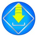 Allavsoft Video Downloader Converter Logo