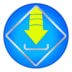 Allavsoft Video Downloader Converter Logo