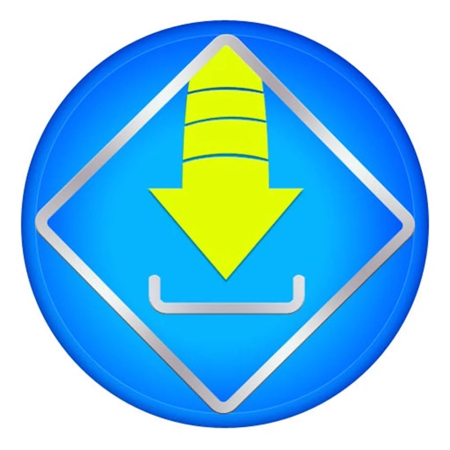 Allavsoft Video Downloader Converter Logo
