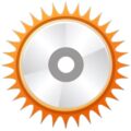 AnyBurn Pro Logo