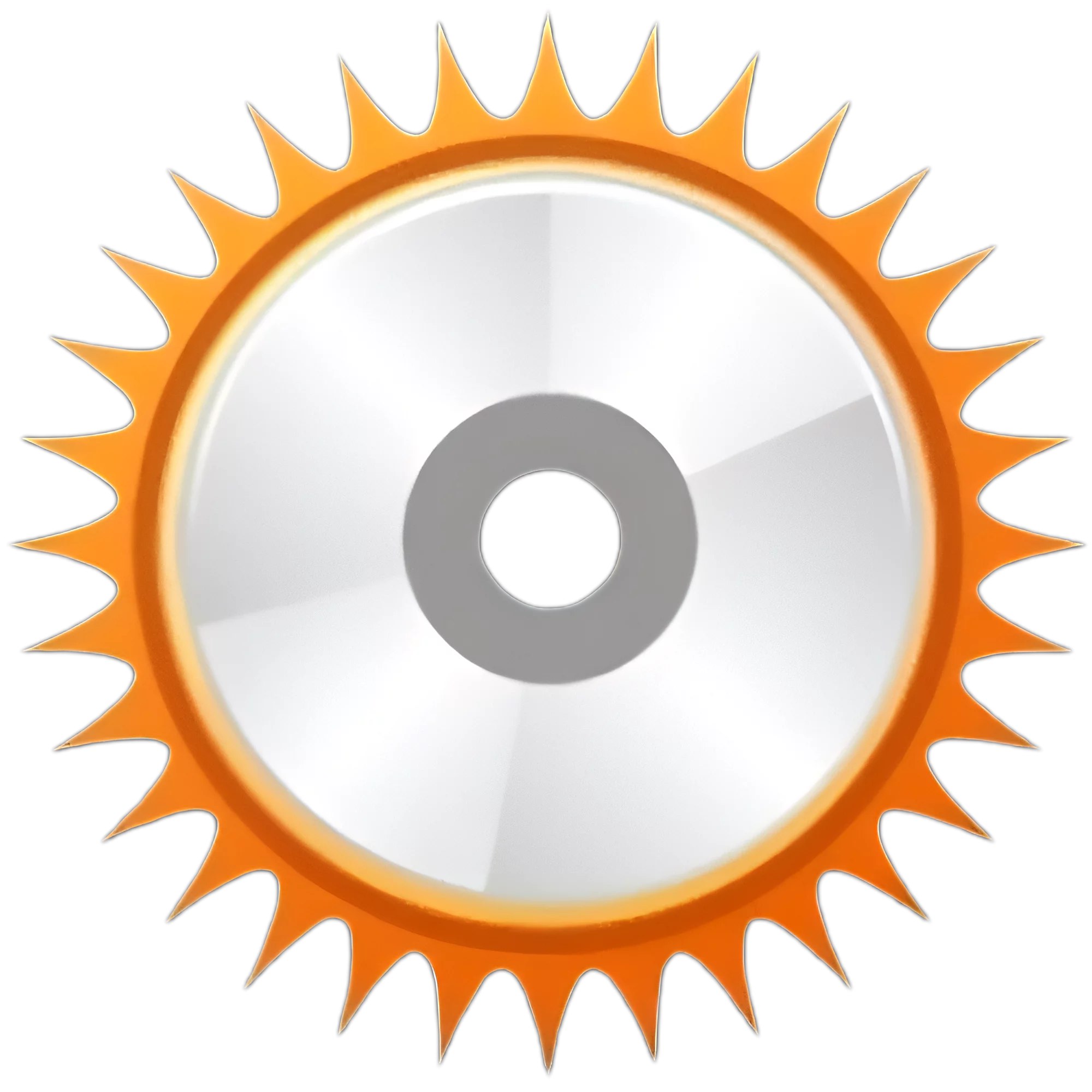 AnyBurn Pro Logo