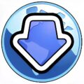Bulk Image Downloader Logo
