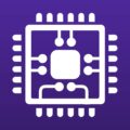 CPU Z Pro LOGO