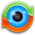 DU Meter Pro Logo