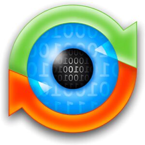 DU Meter Pro Logo