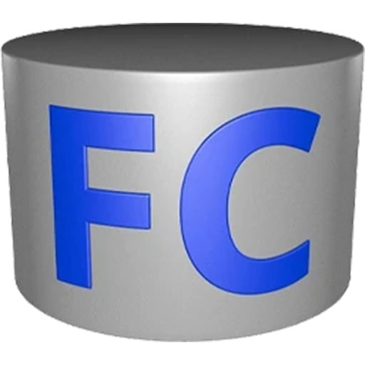 FastCopy Pro Logo