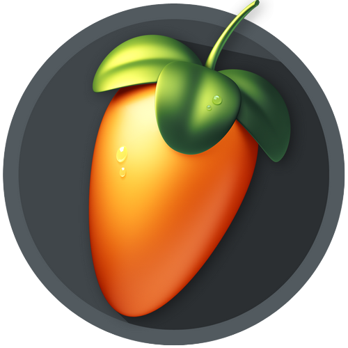 Image Line FL Studio Logo