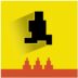 Level Devil Logo