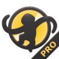 MediaMonkey Gold Pro Logo