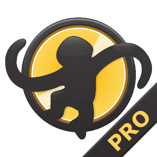 MediaMonkey Gold Pro Logo