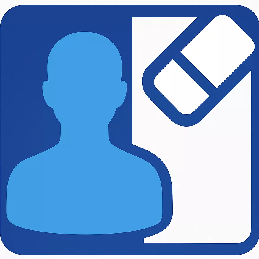 Ai Image Background Remover Pro Logo