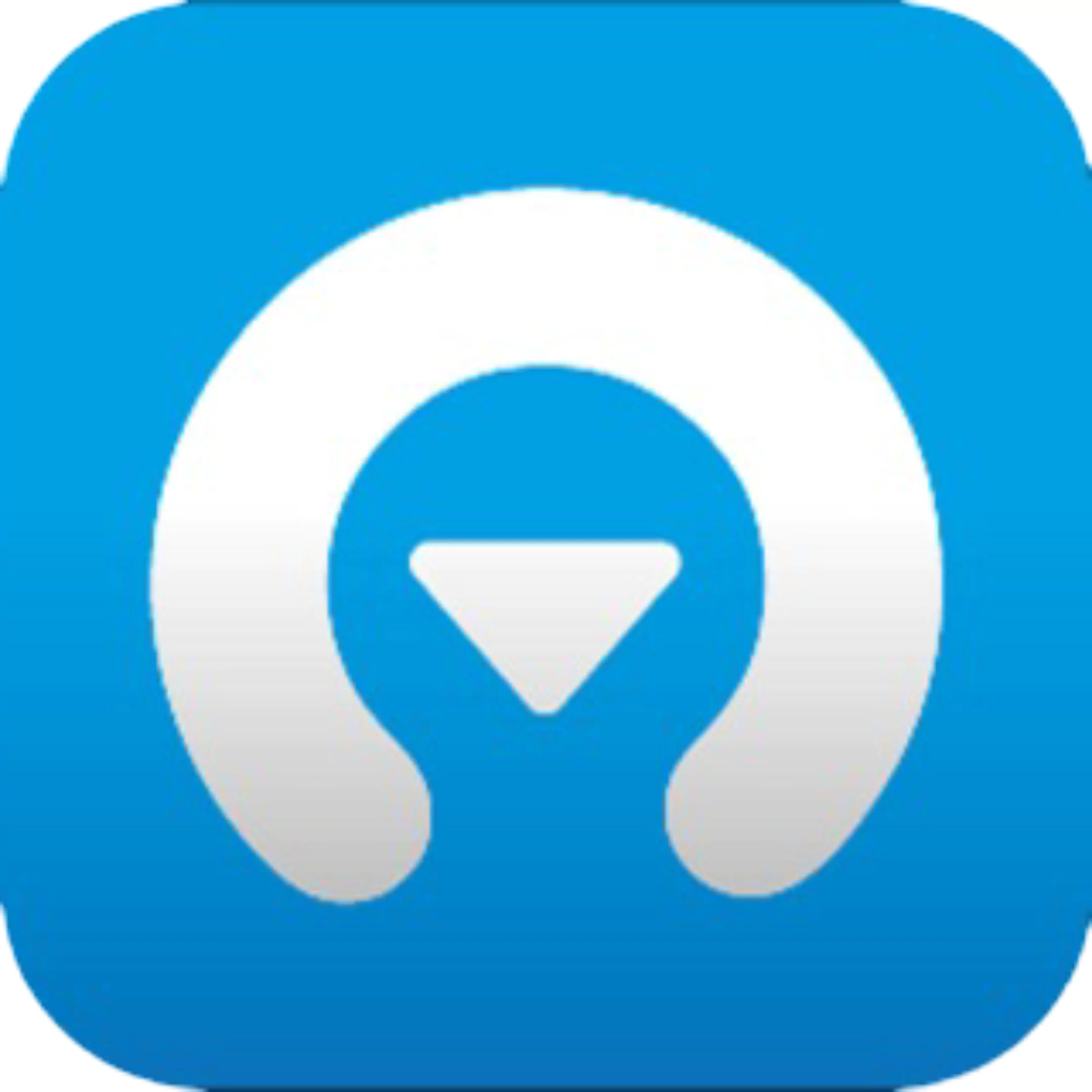 By Click Downloader Premium Logo