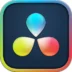 Davinci Resolve Studio Logo