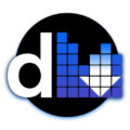 Deemix Logo