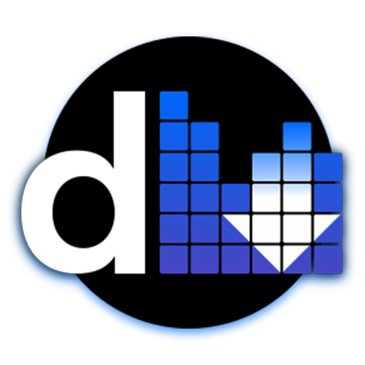 Deemix Logo