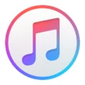 ITunes For Windows Logo