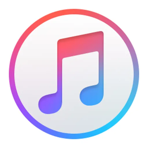 ITunes For Windows Logo