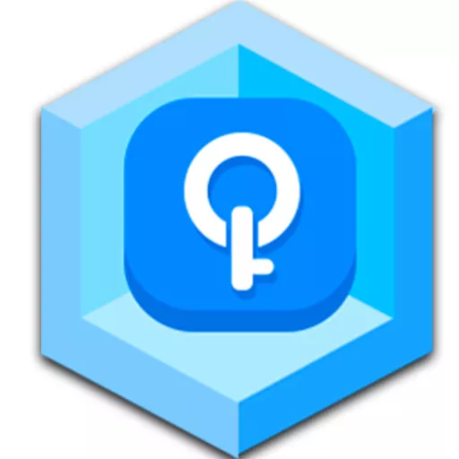 Imypass Windows Password Reset Logo