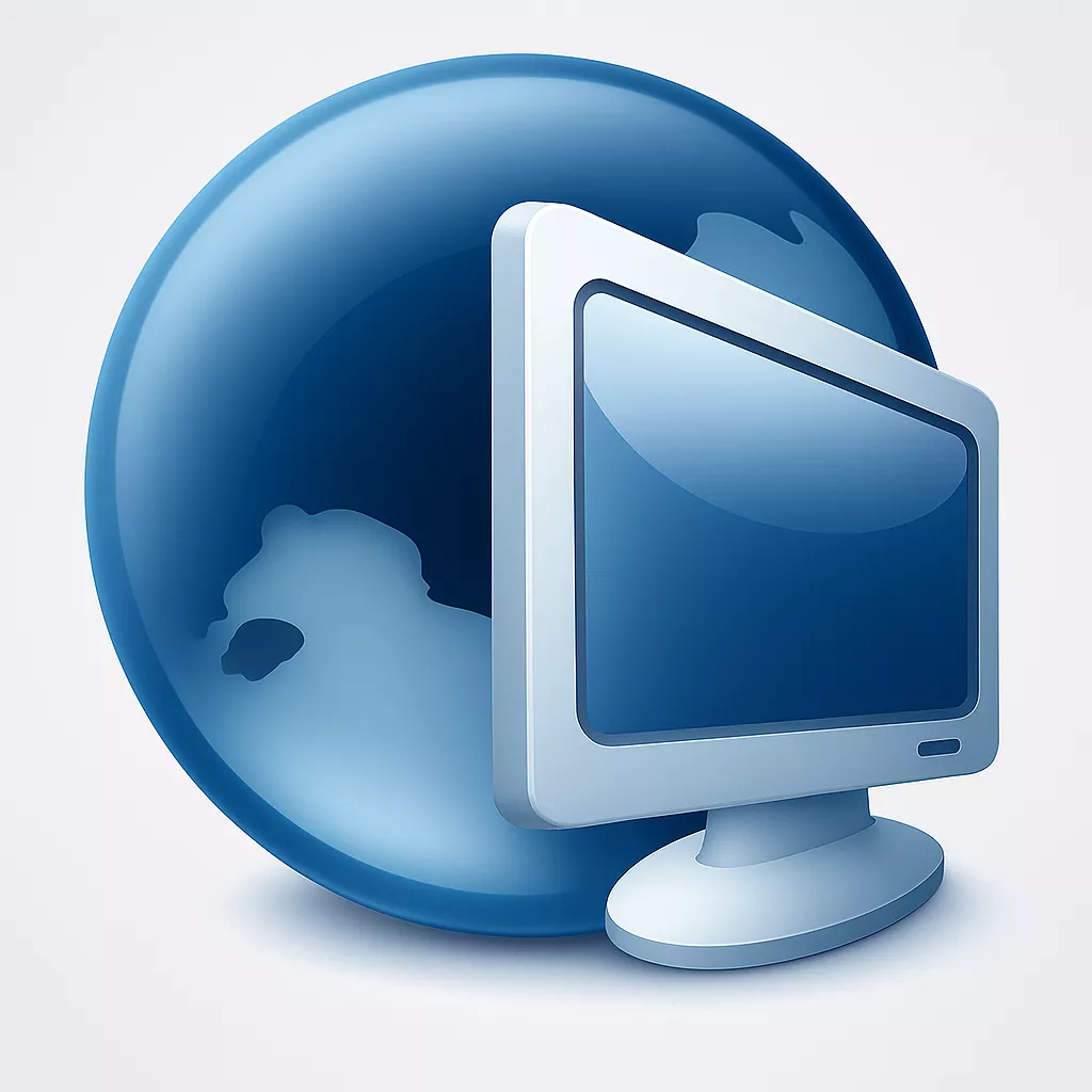 Mylanviewer Logo