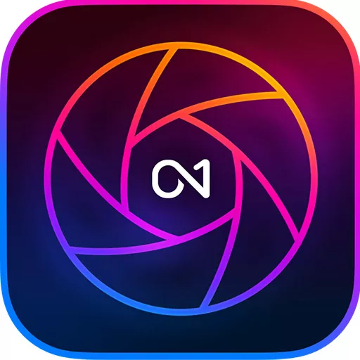 On1 Photo Raw Logo