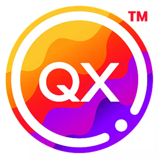 Quarkxpress Logo