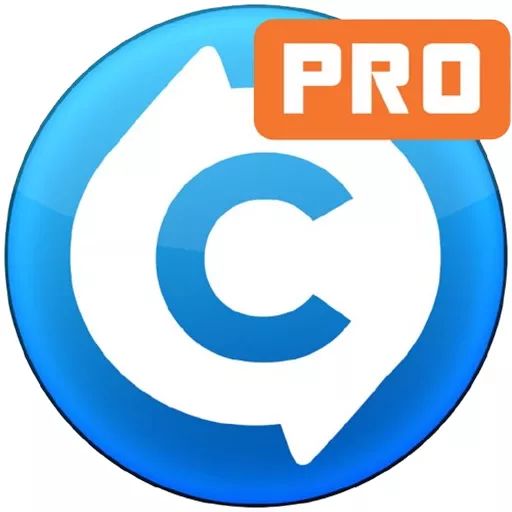 Total Image Converter Pro Logo