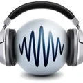 AVS Audio Editor Logo