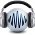 AVS Audio Editor Logo