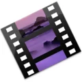 AVS Video Editor Logo