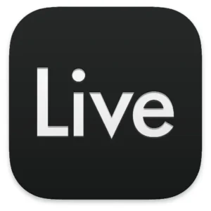 Ableton Live Suite Logo