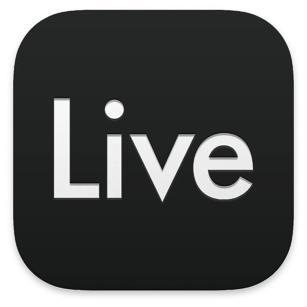 Ableton Live Suite Logo