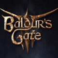 Baldur’s Gate 3 PC Games Logo