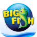 Big Fish Games Keygen Logo