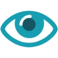 CareUEyes Pro Logo
