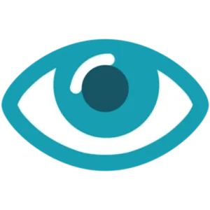 CareUEyes Pro Logo