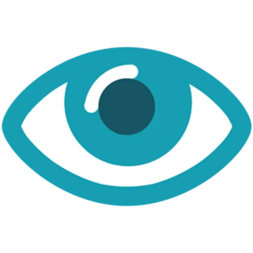 CareUEyes Pro Logo