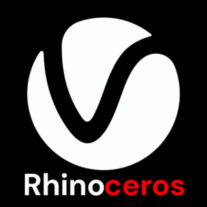Chaos V Ray For Rhinoceros Logo
