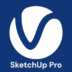 Chaos V Ray For SketchUp Logo