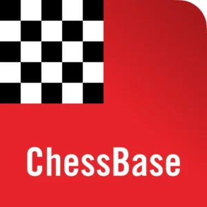 ChessBase 2026 v26.2 Free Download (Full Version) 2 ChessBase Logo