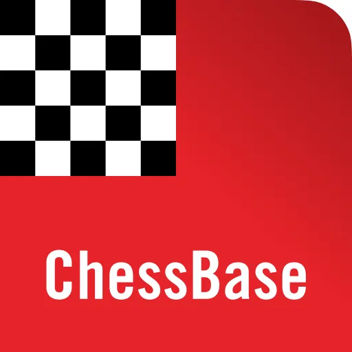 ChessBase Logo