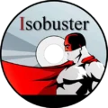 IsoBuster Pro Logo