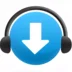 Musify Music Downloader Logo