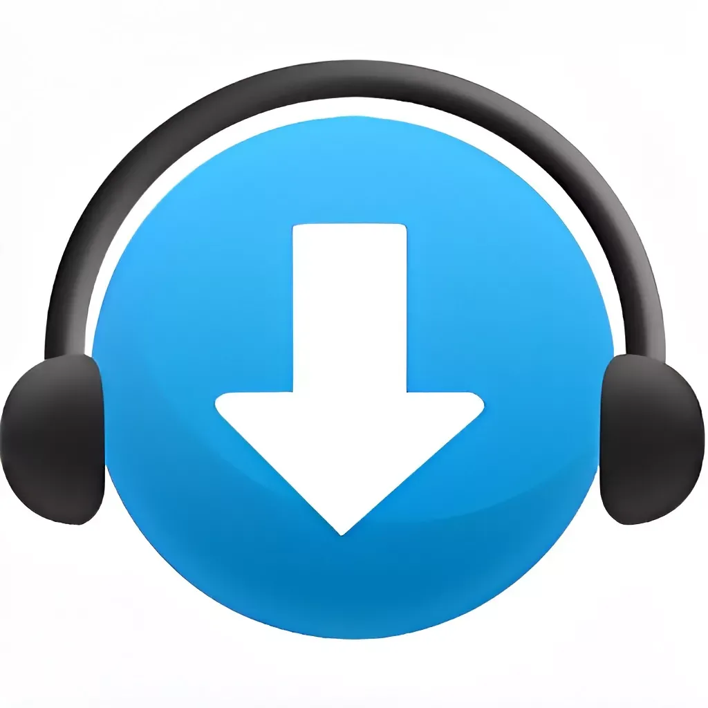 Musify Music Downloader Logo