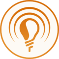 Radiant Photo Logo