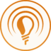 Radiant Photo Logo
