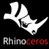 Rhinoceros Logo