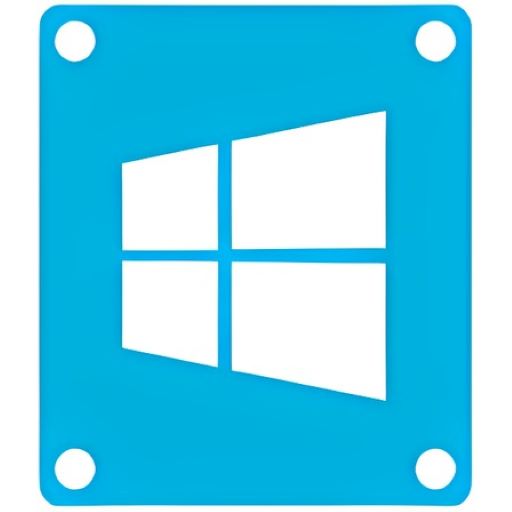 WinToHDD Logo