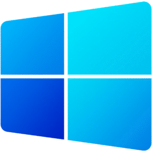 Windows 10 Pro Logo