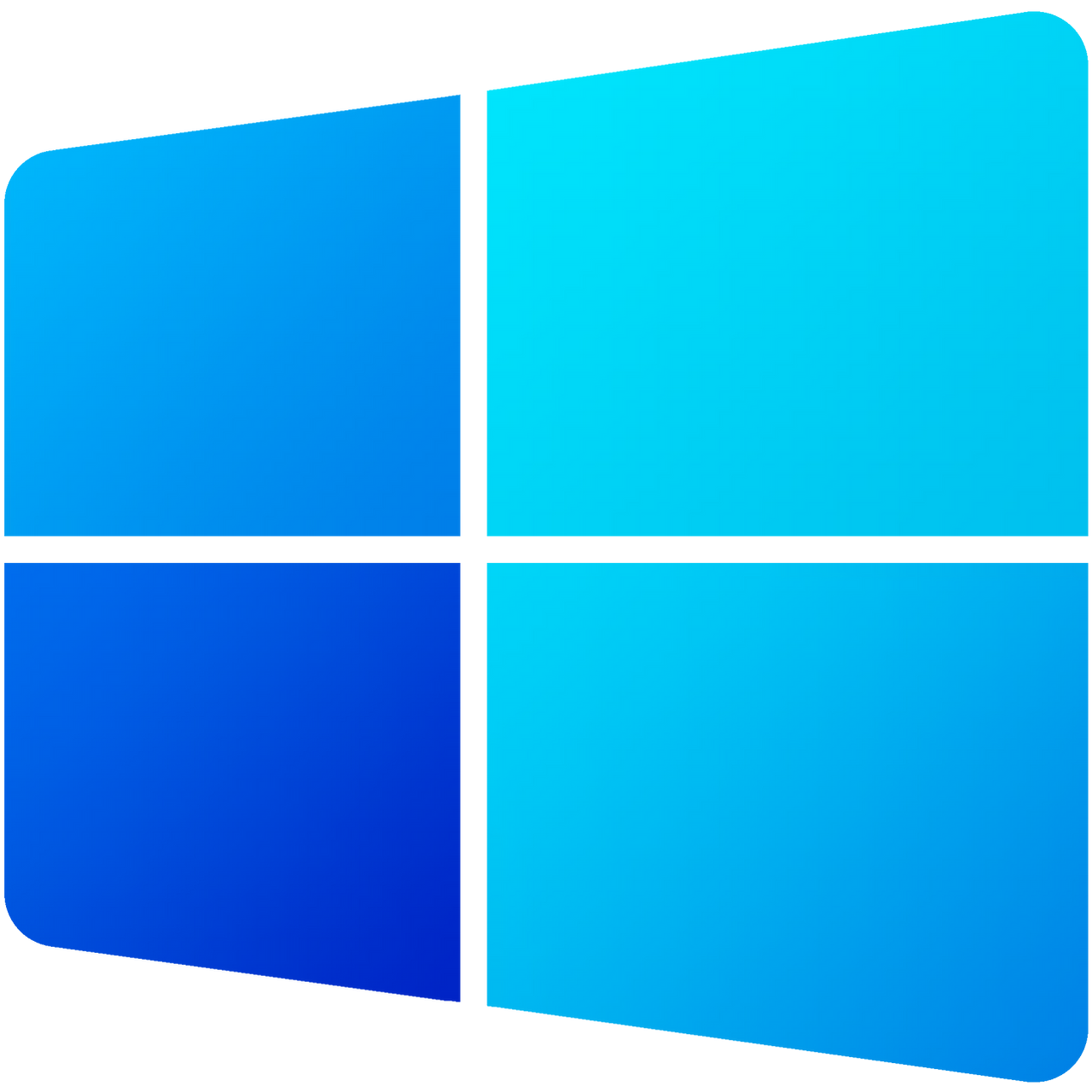Windows 10 Pro Logo