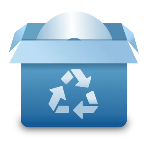 Wise Program Uninstaller Pro Logo